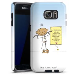 Tough Case glänzend