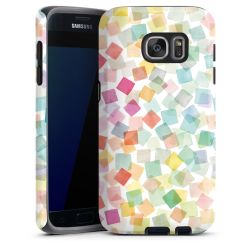 Tough Case glänzend