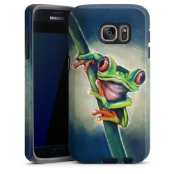 Tough Case glänzend