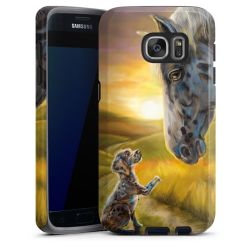 Tough Case glänzend