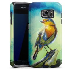 Tough Case glänzend