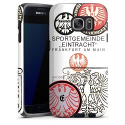 Tough Case glänzend