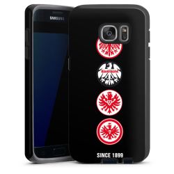 Tough Case glänzend