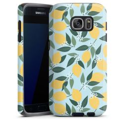 Tough Case glänzend