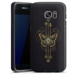 Tough Case glänzend