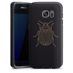 Tough Case glänzend