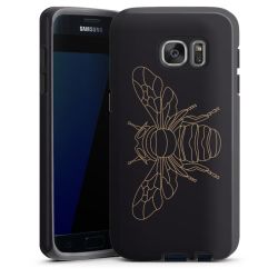 Tough Case glänzend