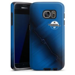 Tough Case glänzend