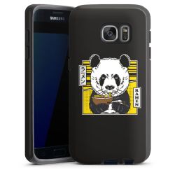 Tough Case glänzend