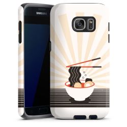 Tough Case glänzend