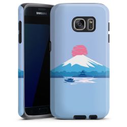 Tough Case glänzend