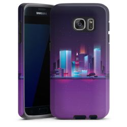 Tough Case glänzend