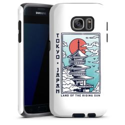 Tough Case glänzend