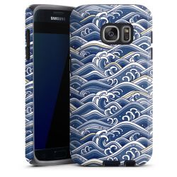 Tough Case glänzend