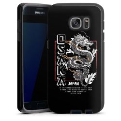 Tough Case glänzend