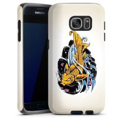 Tough Case glänzend