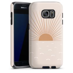 Tough Case glänzend