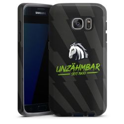 Tough Case glänzend