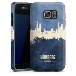 Tough Case glänzend