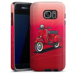 Tough Case glänzend