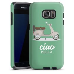 Tough Case glänzend