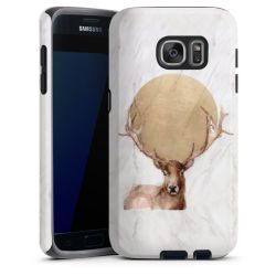 Tough Case glänzend