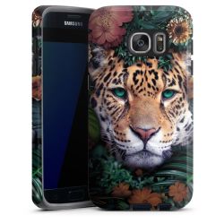 Tough Case glänzend