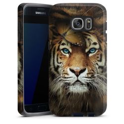 Tough Case glänzend