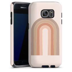 Tough Case glänzend