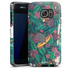 Tough Case glänzend