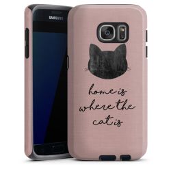 Tough Case glänzend