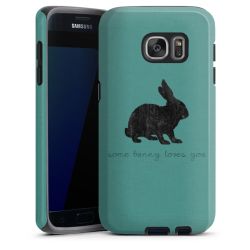 Tough Case glänzend