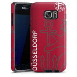 Tough Case glänzend