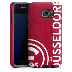 Tough Case glänzend