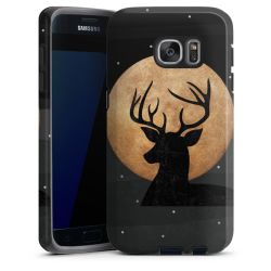 Tough Case glänzend