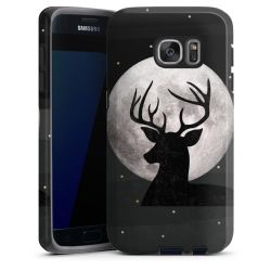 Tough Case glänzend