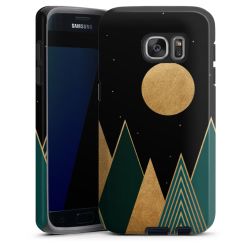 Tough Case glänzend