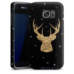 Tough Case glänzend