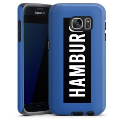 Tough Case glänzend