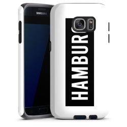 Tough Case glänzend