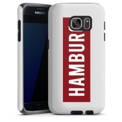 Tough Case glänzend