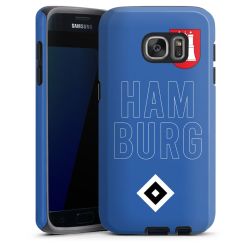 Tough Case glänzend