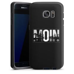 Tough Case glänzend