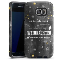 Tough Case glänzend