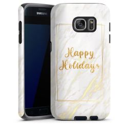 Tough Case glänzend