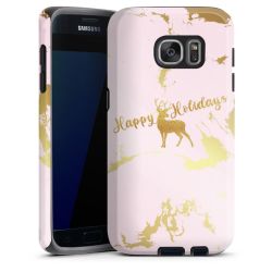 Tough Case glänzend