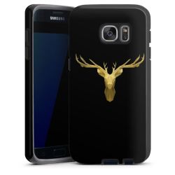 Tough Case glänzend