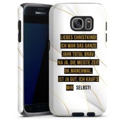 Tough Case glänzend