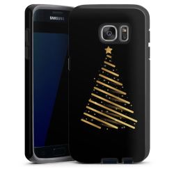 Tough Case glänzend