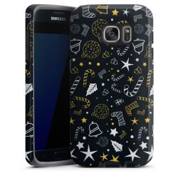 Tough Case glänzend